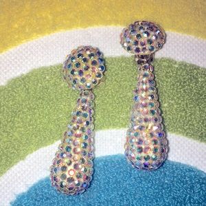 Richard Kerr Earrings